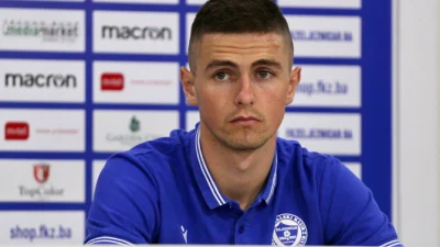 Hvala i sretno, m:tel Premijer liga BiH