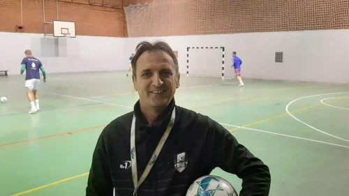 Konjic  krenuo sa pripremama za drugi dio sezone, Prva futsal liga FBiH, grupa 3