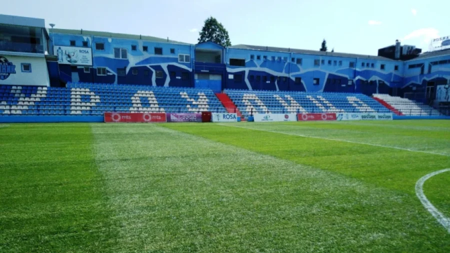 Prvi potpisi u Surdulici
