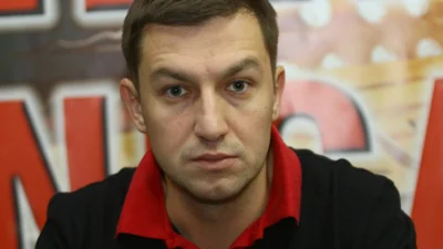 Pandža: Budućnost je jedna od najboljih priča u BiH, Prva liga RS