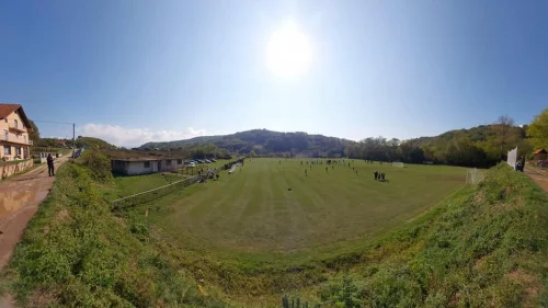 (FOTO) Radno u Jardanu tokom pauze, Područna liga RS – Birač