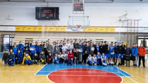 KK Leotar najbolji