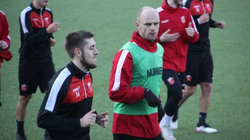 Igman cilja elitu, Prva liga FBiH