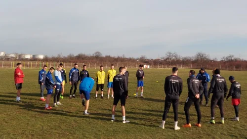 Modriča cilja sredinu tabele, Prva liga Republike Srpske