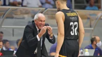 Partizan domaćin Hamburgu