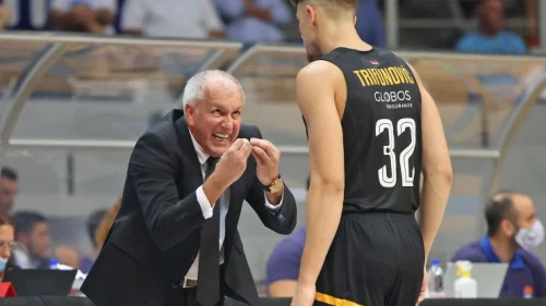 Partizan domaćin Hamburgu, EuroCup - Group A