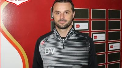 Vranešević: Nadam se da ćemo na kraju slaviti ulazak u Premijer ligu, Prva liga Republike Srpske