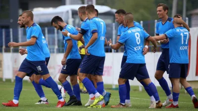 Tekstilac kreće u ponedjeljak, Prva liga Republike Srpske