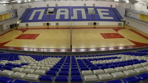 Sutra počinje Svetosavski turnir na Palama, poznate su i grupe