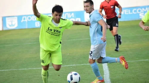 Radnik se pojačao iskustvo: Miroslav Miljković novi igrač Bijeljinaca, Prva liga RS