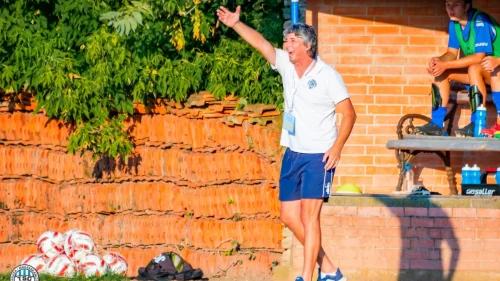 Fanđo Vajda: Imamo dobre šanse za top četiri
