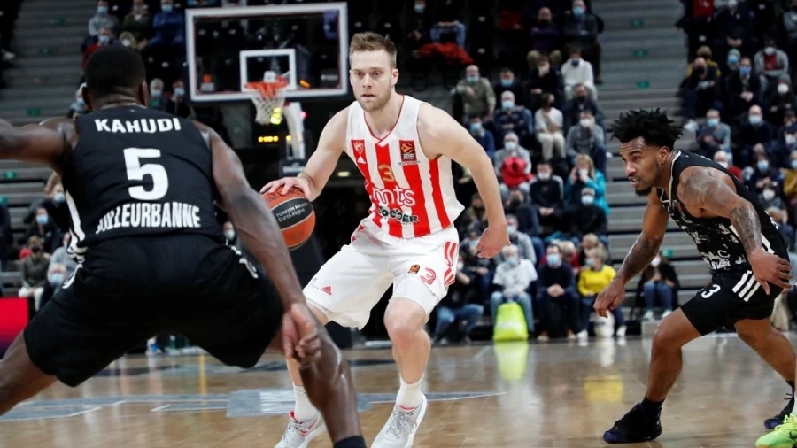 EL: Zvezda prokockala pobjedu, Dobrić tragičar