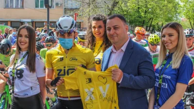 Obrenovac ponovo na trci “Beograd – Banjaluka”