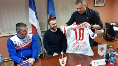 Maletić šefuje u Mrkonjić Gradu, Druga liga RS – Zapad