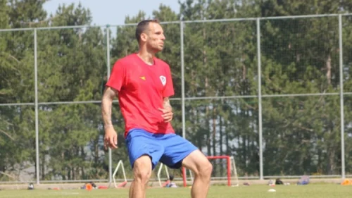 Jovanović napustio Borac, m:tel Premijer liga BiH