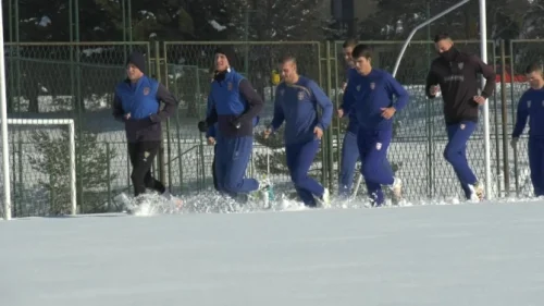 Zlatibor od 1. februara u Budvi