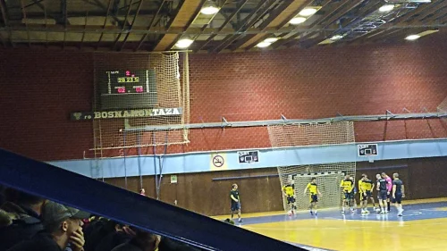 Večeras se završava turnir u Prijedoru