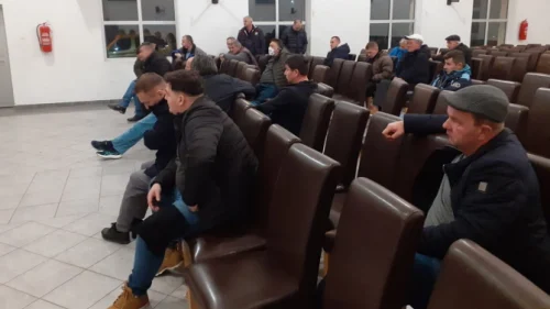Podrinje ima novo rukovodstvo, Prva liga Republike Srpske