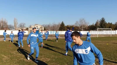 Timok 1919 će kompletirati redove u narednih nedelju dana