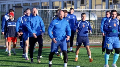 Tekstilac upalio motore; Marić i Duspara se vratili (FOTO), Prva liga Republike Srpske