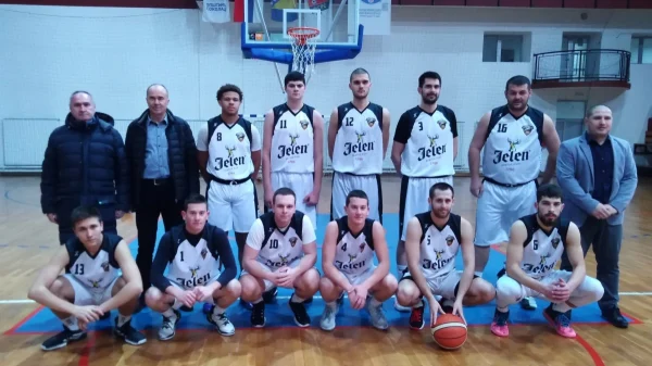 Sokočani pobjedom otvorili drugi dio sezone (VIDEO), Prva liga RS