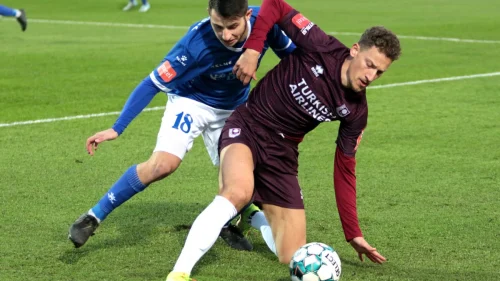 Miloš Borovčanin pojačanje Simm Baua, Prva liga FBiH