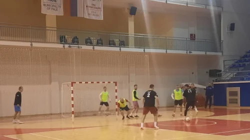 Poznati četvrtfinalisti Svetosavskog turnira na Palama