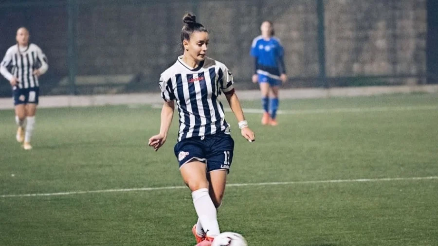 Svetlana Bečić potpisala za Breznicu