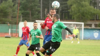 Marin Galić stiže na Grbavicu, m:tel Premijer liga BiH