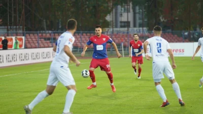 Goran Zakarić novi igrač drugoligaša Saudijske Arabije