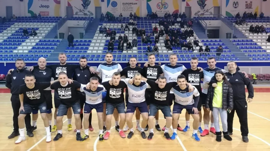 Poznati polufinalisti Svetosavskog turnira na Palama