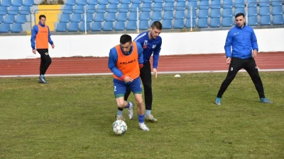 Odložena utakmica Leotara i Budućnosti, m:tel Premijer liga BiH