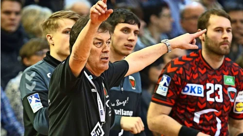 Velimir Petković drugi trener po broju utakmica u njemačkoj Bundesligi