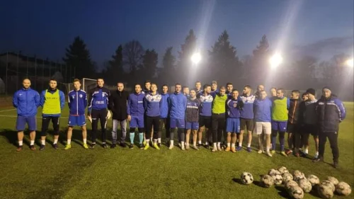 Ognjen Koroman sportski direktor derventskog Tekstilca, Prva liga Republike Srpske