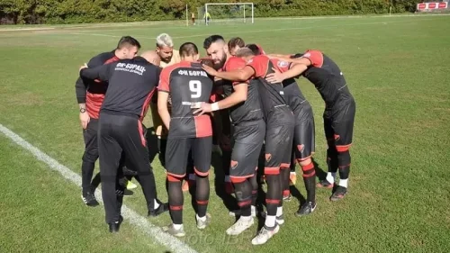 Teška situacija, Borac pred odustajanjem od Prve lige Republike Srpske, Prva liga Republike Srpske