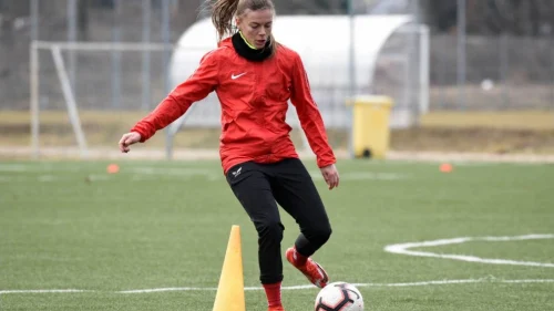 Biljana Bradić za SportDC iz Miškolca: Imamo dovoljno vremena da se pripemimo za ono što nas čeka