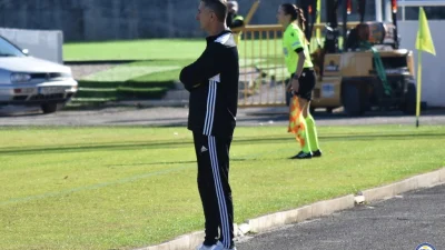 Dragan Jevtić objavio spisak za zimski kamp