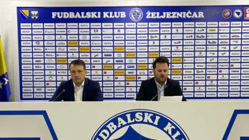 Željo na aparatima, m:tel Premijer liga BiH