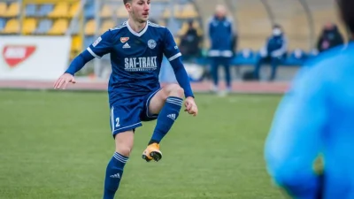 Santarč Leotarov, m:tel Premijer liga BiH