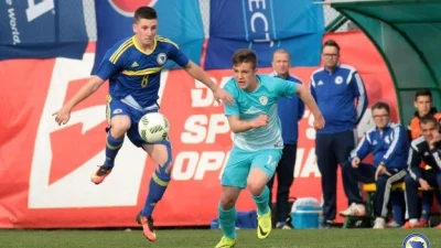Stefan Santrač peto pojačanje Leotara, m:tel Premijer liga BiH