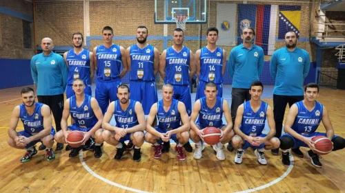 Darko Damjanović poveo Sokolove do pobjede u Banjaluci, Prva liga RS