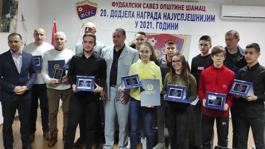 Dve decenije ponosa