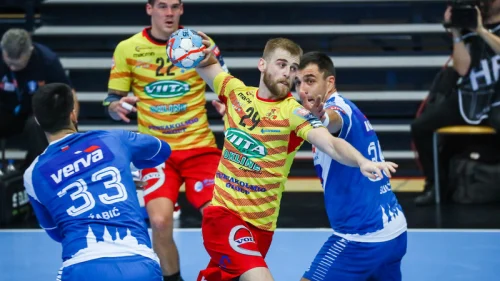 Puljizović novi član prvoligaša Poljske