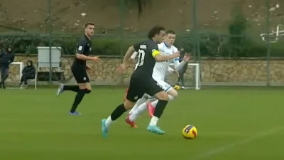 Dinamo bolji od Partizana, Linglong Superliga Srbije