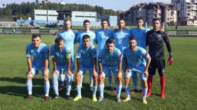 Memorijalni turnir „Andrija Anković“ igra se u subotu 05. i nedjelju 06. februara