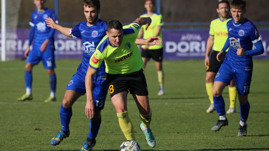 Perić i Vuković ostaju vjerni Tekstilcu, Prva liga Republike Srpske
