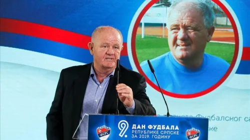 Fudbal i ljubav uvek pobeđuju