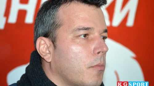Promene u rukovodstvu kragujevačkog superligaša