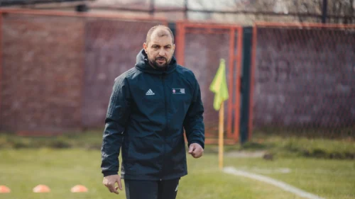 Lokosice započinju pripreme za vikend