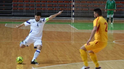 Nijaz Mulahmetović i Srđan Milošević u Tangu, Druga liga RS – Jug
